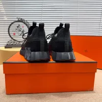 $80.00 USD Hermes Casual Shoes For Men #1433592