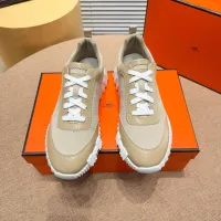 $80.00 USD Hermes Casual Shoes For Men #1433593