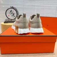 $80.00 USD Hermes Casual Shoes For Men #1433593