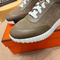 $80.00 USD Hermes Casual Shoes For Men #1433594