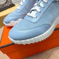 $80.00 USD Hermes Casual Shoes For Men #1433595