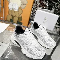 $105.00 USD Christian Dior Casual Shoes For Women #1433597