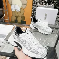 $105.00 USD Christian Dior Casual Shoes For Women #1433597