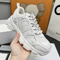 $102.00 USD Christian Dior Casual Shoes For Women #1433601