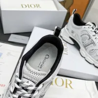 $102.00 USD Christian Dior Casual Shoes For Women #1433603