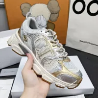 $102.00 USD Christian Dior Casual Shoes For Women #1433605