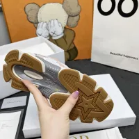 $102.00 USD Christian Dior Casual Shoes For Women #1433607