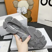 $102.00 USD Christian Dior Casual Shoes For Men #1433608