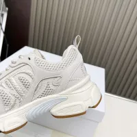 $102.00 USD Christian Dior Casual Shoes For Men #1433610