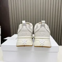 $102.00 USD Christian Dior Casual Shoes For Men #1433610