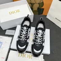 $102.00 USD Christian Dior Casual Shoes For Women #1433613