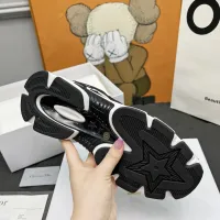 $102.00 USD Christian Dior Casual Shoes For Women #1433613