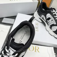 $102.00 USD Christian Dior Casual Shoes For Women #1433613