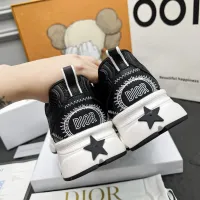 $102.00 USD Christian Dior Casual Shoes For Women #1433613