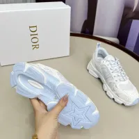 $102.00 USD Christian Dior Casual Shoes For Men #1433614