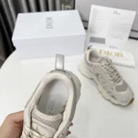 $102.00 USD Christian Dior Casual Shoes For Women #1433617