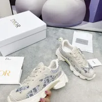 $102.00 USD Christian Dior Casual Shoes For Women #1433618