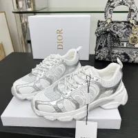 $102.00 USD Christian Dior Casual Shoes For Women #1433619