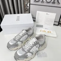 $102.00 USD Christian Dior Casual Shoes For Women #1433620