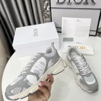 $102.00 USD Christian Dior Casual Shoes For Women #1433620
