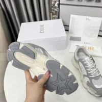 $102.00 USD Christian Dior Casual Shoes For Women #1433620
