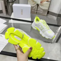 $102.00 USD Christian Dior Casual Shoes For Women #1433621