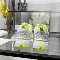 $102.00 USD Christian Dior Casual Shoes For Women #1433621