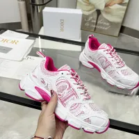$102.00 USD Christian Dior Casual Shoes For Women #1433622