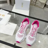 $102.00 USD Christian Dior Casual Shoes For Women #1433622