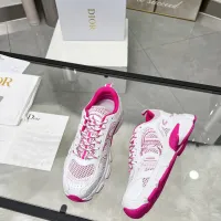 $102.00 USD Christian Dior Casual Shoes For Women #1433622