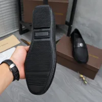 $82.00 USD Bottega Veneta BV Leather Shoes For Men #1433628