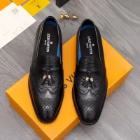 $88.00 USD Louis Vuitton LV Oxfords Shoes For Men #1433632