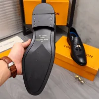 $88.00 USD Louis Vuitton LV Oxfords Shoes For Men #1433632