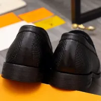 $88.00 USD Louis Vuitton LV Oxfords Shoes For Men #1433632