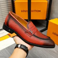 $88.00 USD Louis Vuitton LV Oxfords Shoes For Men #1433633