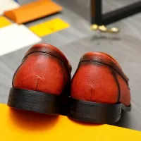 $88.00 USD Louis Vuitton LV Oxfords Shoes For Men #1433633