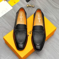 $88.00 USD Louis Vuitton LV Oxfords Shoes For Men #1433634