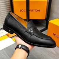 $88.00 USD Louis Vuitton LV Oxfords Shoes For Men #1433634