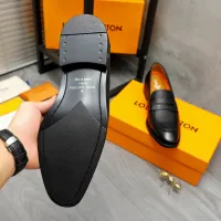 $88.00 USD Louis Vuitton LV Oxfords Shoes For Men #1433634