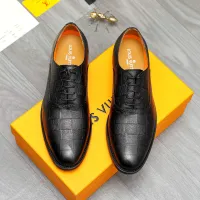 $88.00 USD Louis Vuitton LV Oxfords Shoes For Men #1433635