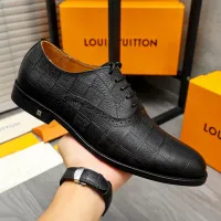 $88.00 USD Louis Vuitton LV Oxfords Shoes For Men #1433635