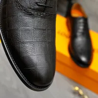 $88.00 USD Louis Vuitton LV Oxfords Shoes For Men #1433635