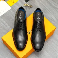 $88.00 USD Louis Vuitton LV Oxfords Shoes For Men #1433636