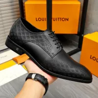 $88.00 USD Louis Vuitton LV Oxfords Shoes For Men #1433636