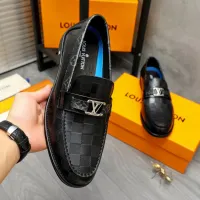 $88.00 USD Louis Vuitton LV Oxfords Shoes For Men #1433637