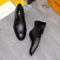 $88.00 USD Louis Vuitton LV Oxfords Shoes For Men #1433638