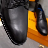 $88.00 USD Louis Vuitton LV Oxfords Shoes For Men #1433638