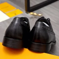$88.00 USD Louis Vuitton LV Oxfords Shoes For Men #1433638