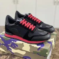 $88.00 USD Valentino Casual Shoes For Men #1433651