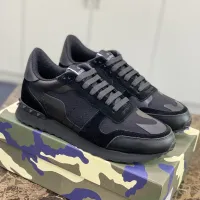 $88.00 USD Valentino Casual Shoes For Men #1433652